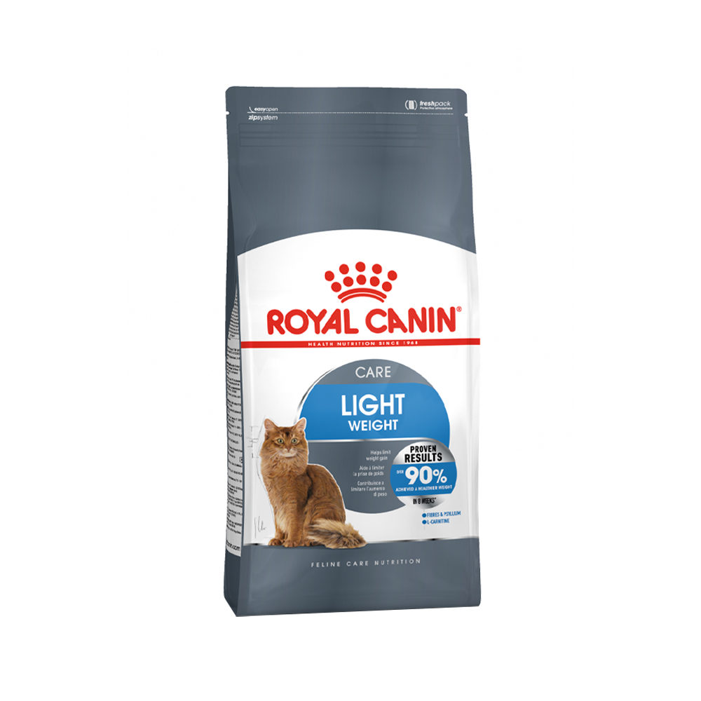 Royal Canin Light Weight Care