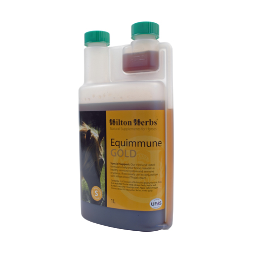 Hilton Herbs Equimmune for Horses