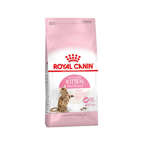 Royal Canin Sterilised