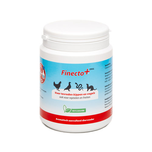 Finecto+ Oral