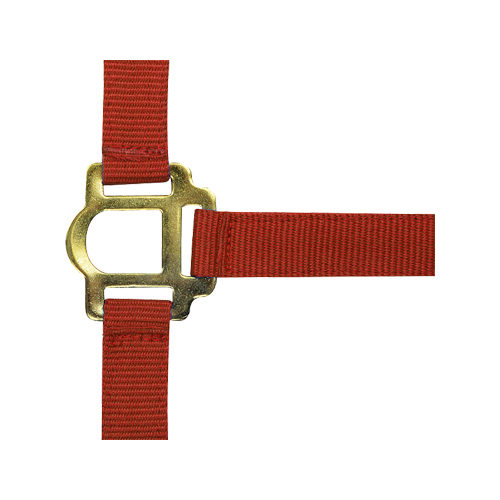 Halster First - Licol - Rouge
