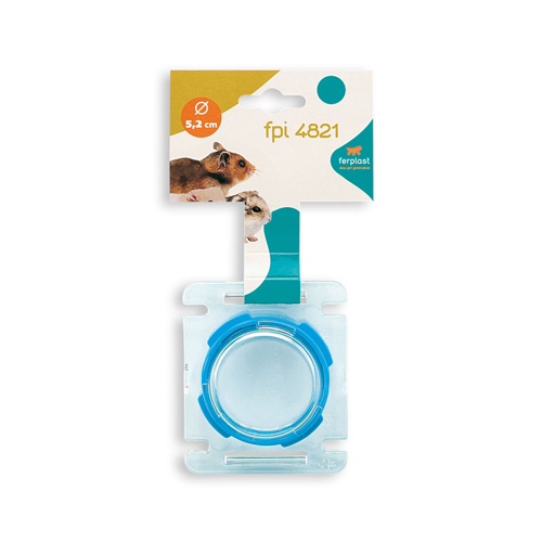 Ferplast - Accessoires de fixation - Elément de raccordement
