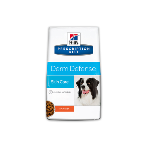derm defence