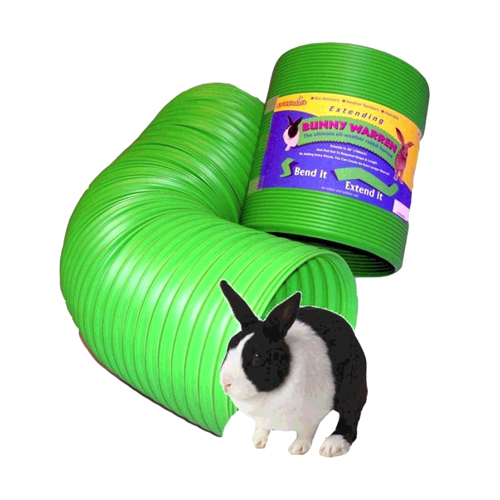 Snugglesafe Bunny Warren Tunnel