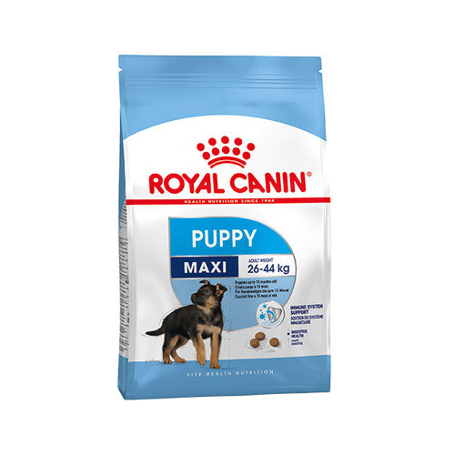 Royal Canin Maxi Puppy