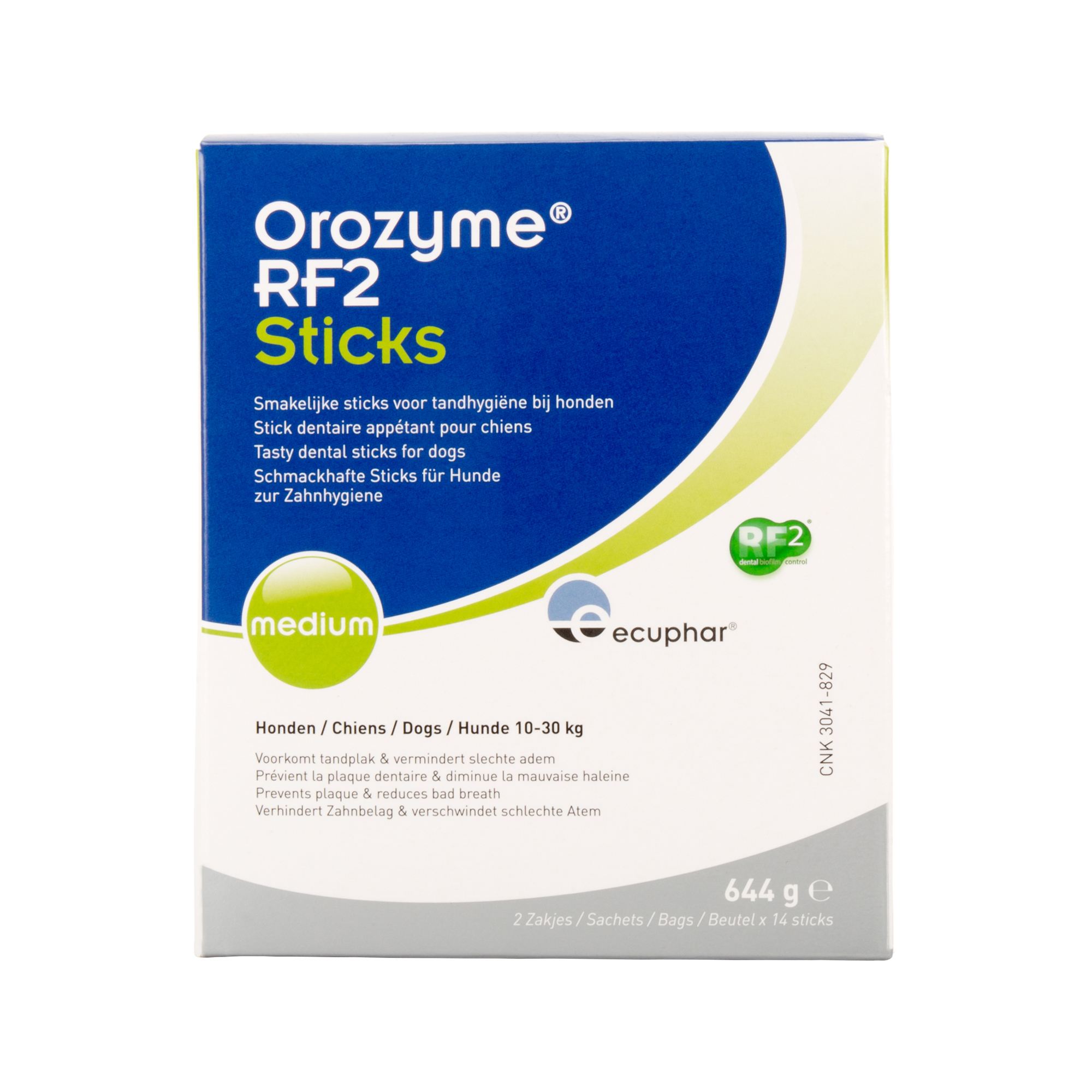 Orozyme RF2 Sticks - M