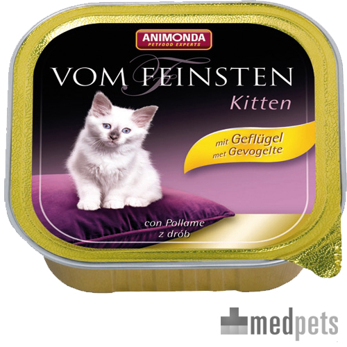 Animonda De Feinsten - Volaille