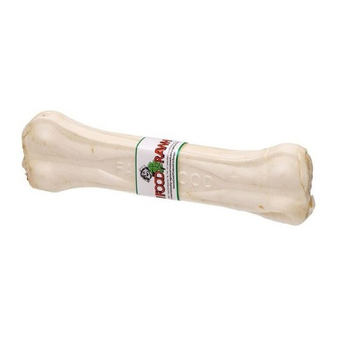 Farm Food Rawhide Dental - Impressed