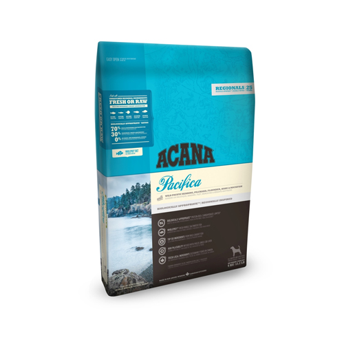 ACANA Regionals Hundefutter - Pacifica