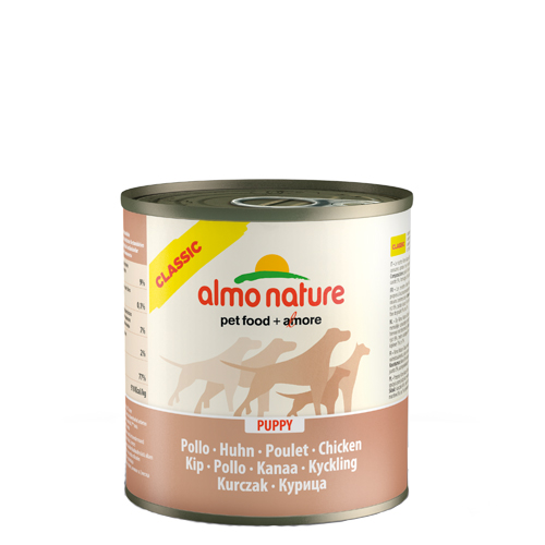 Almo Nature HFC Puppy Hundefutter