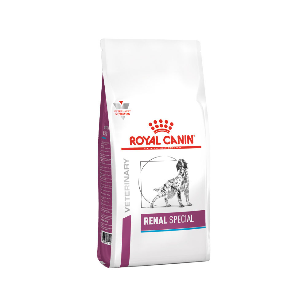 Royal Canin Renal Special (RSF 13) Hundefutter