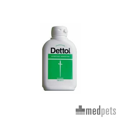 Dettol