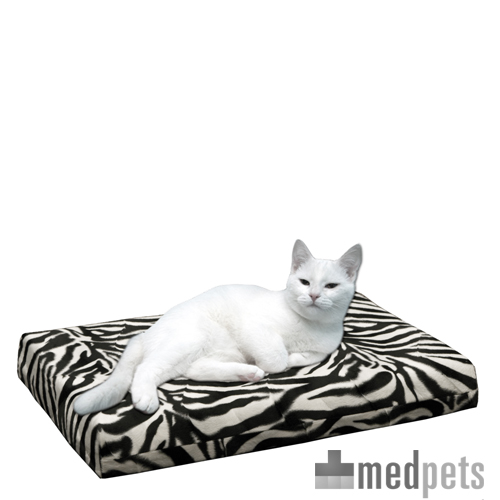 Hd Catbed Lit Orthopedique Chat Commander Medpets Fr