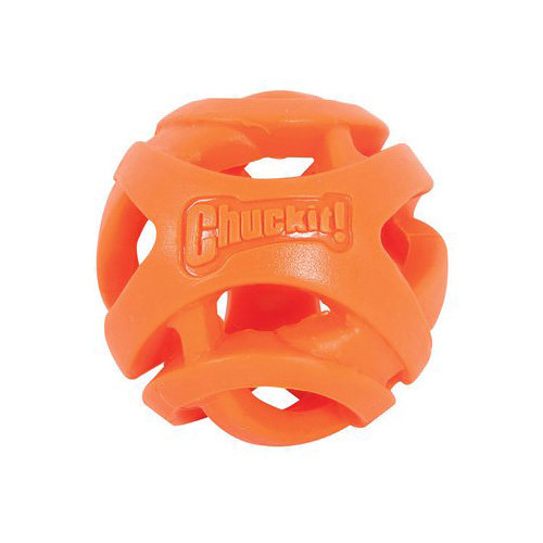 Chuckit! Breathe Right Fetch Ball - Medium