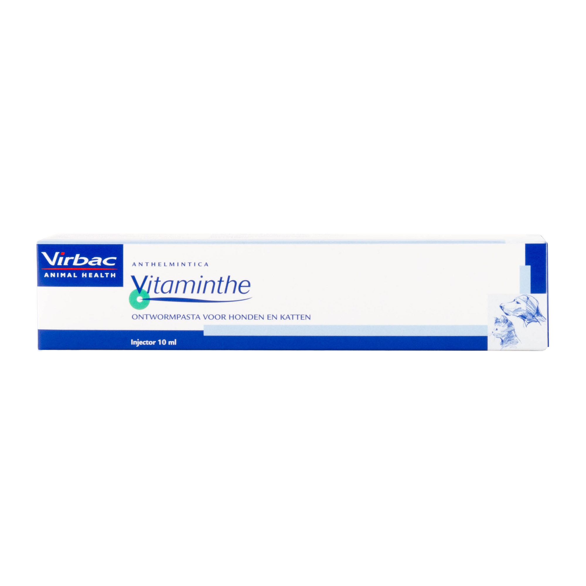 Vitaminthe Paste