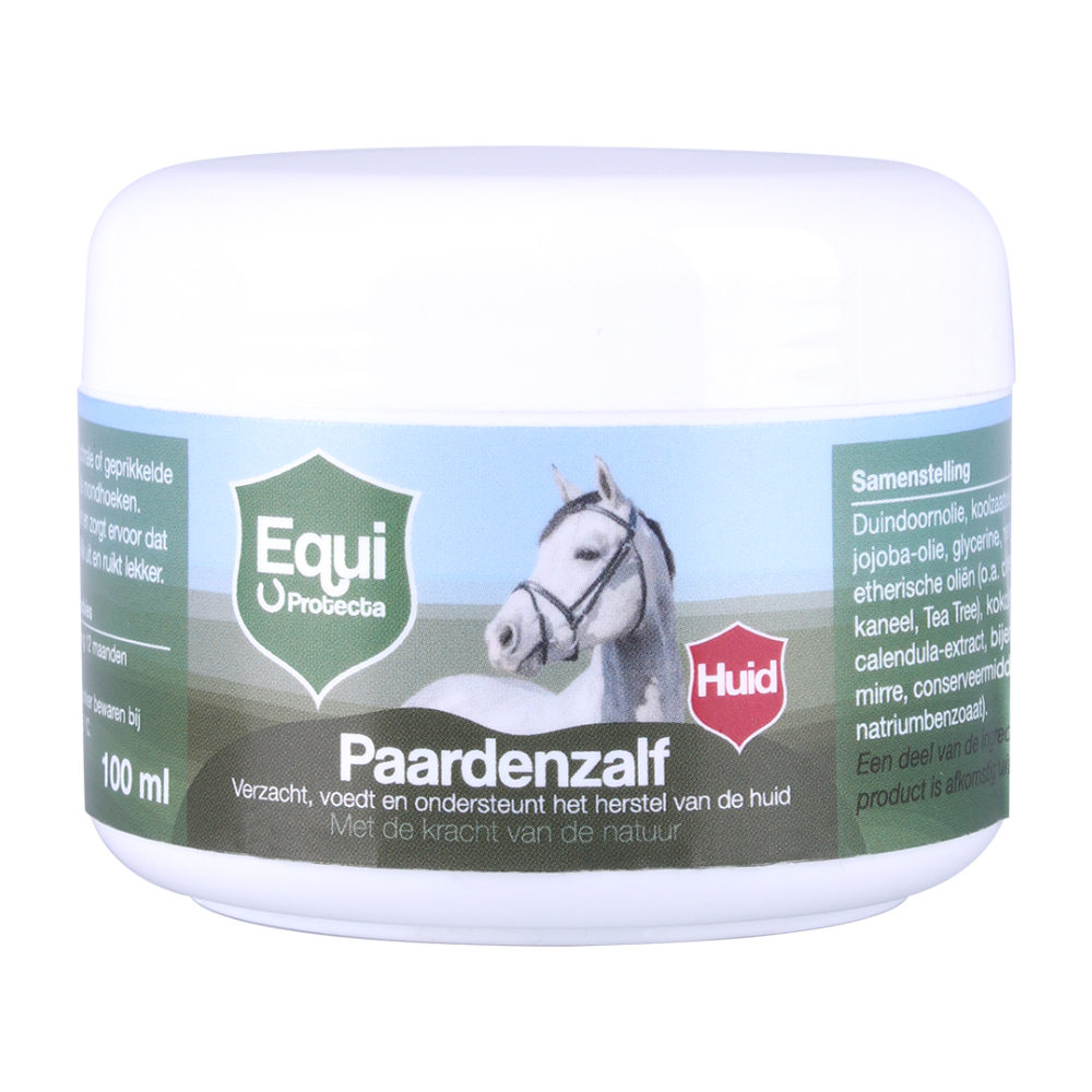 Equi Protecta - Baume pour cheval