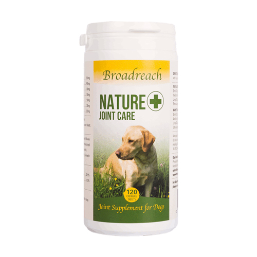 Broadreach Nature + Joint Care Hund Medpets.at Medpets.at