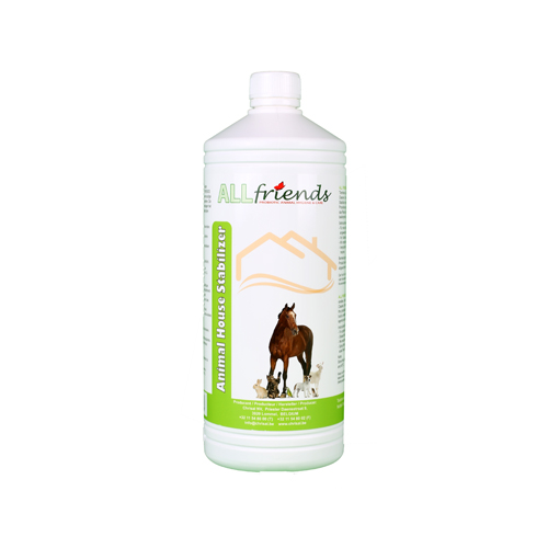 All Friends Animal House Stabilizer