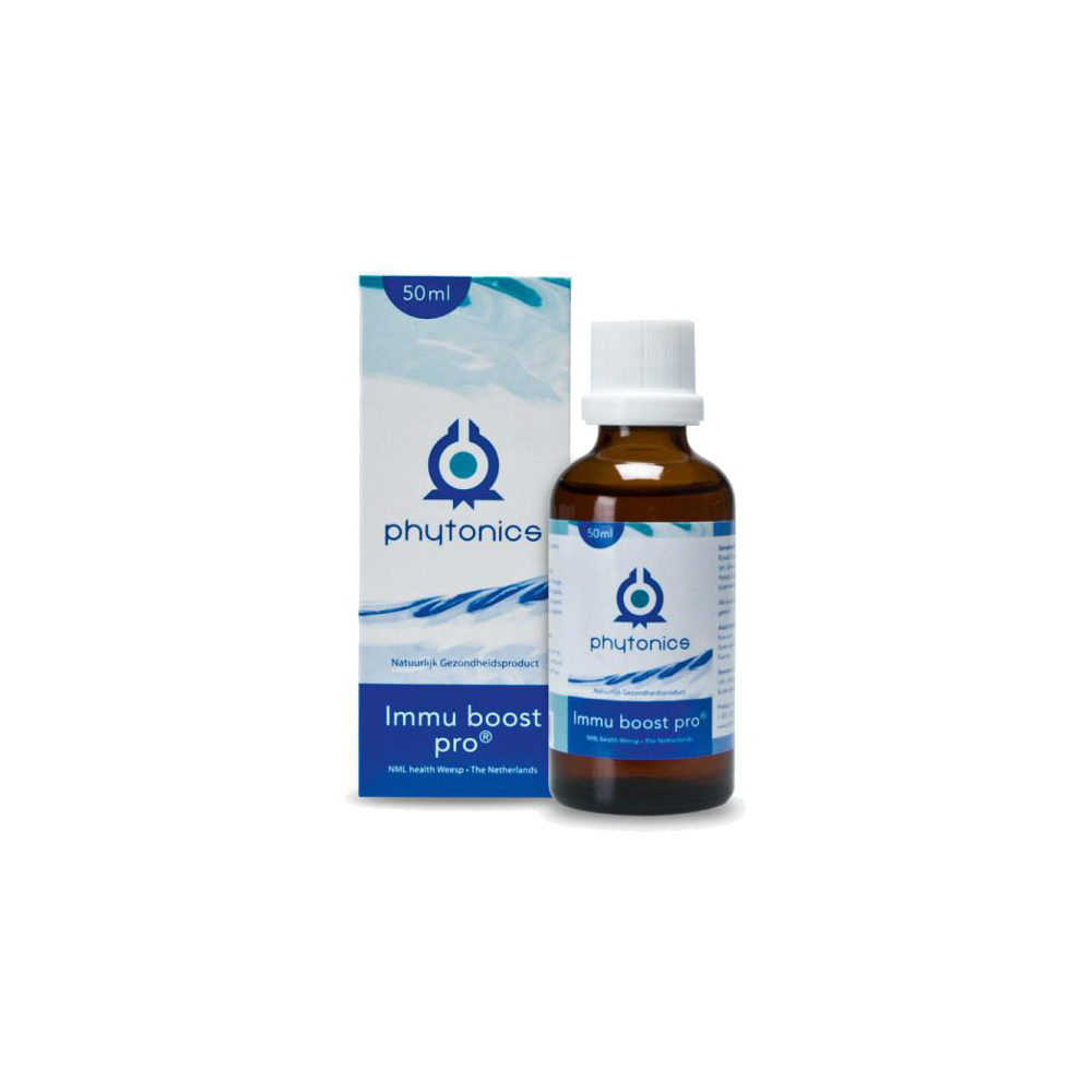 Phytonics Immu Boost Pro