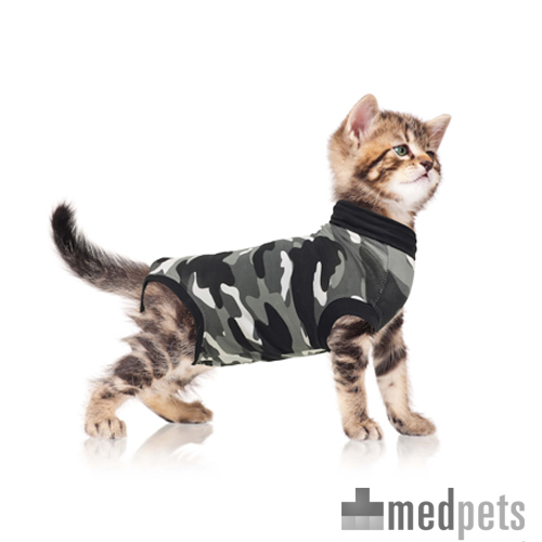 Gilets De Protection Pour Chats Commandez En Ligne Medpets Fr