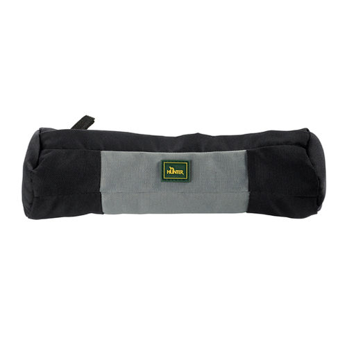 Hunter Trainer Snack Dummy - Grau - L