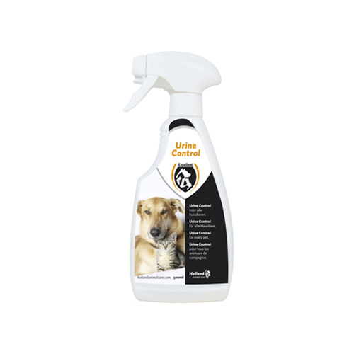 Excellent Urine Control Spray