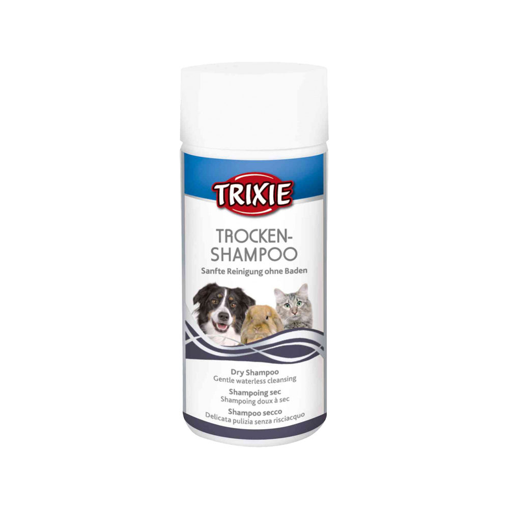 Trixie Trockenshampoo