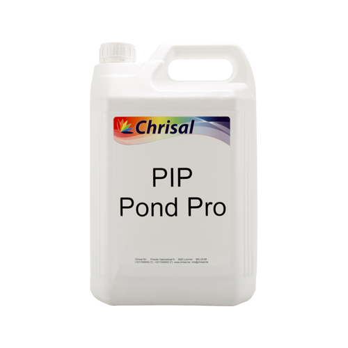 PIP Pond Pro