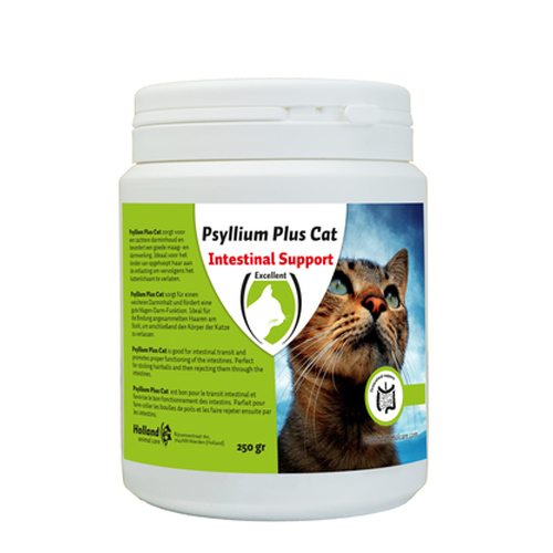 Psyllium Plus Cat Chat Commander Medpets.fr