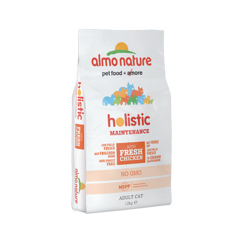 Almo Nature Holistic Adult - Poulet et riz