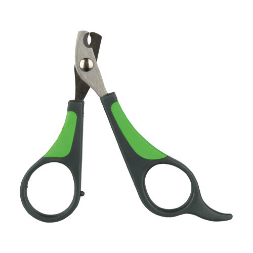 Trixie - Coupe-griffes - Gris / vert