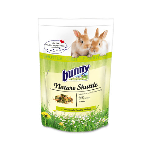 Bunny Nature Shuttle - Lapin