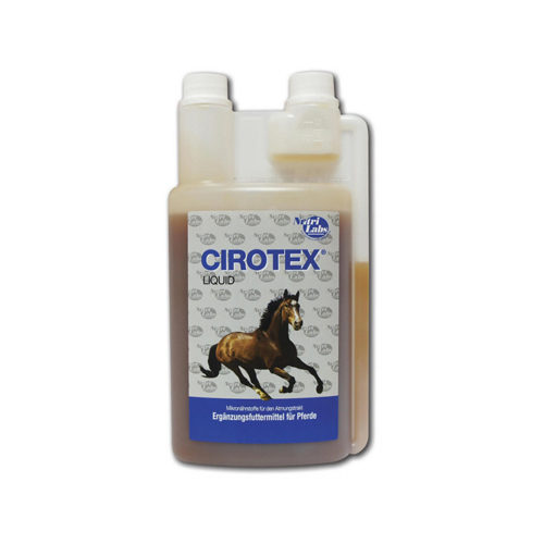 Nutrilabs Cirotex Liquid