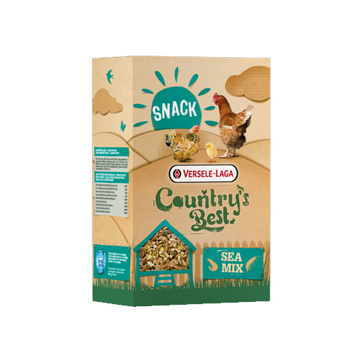 Versele-Laga Country's Best Snack Sea Mix