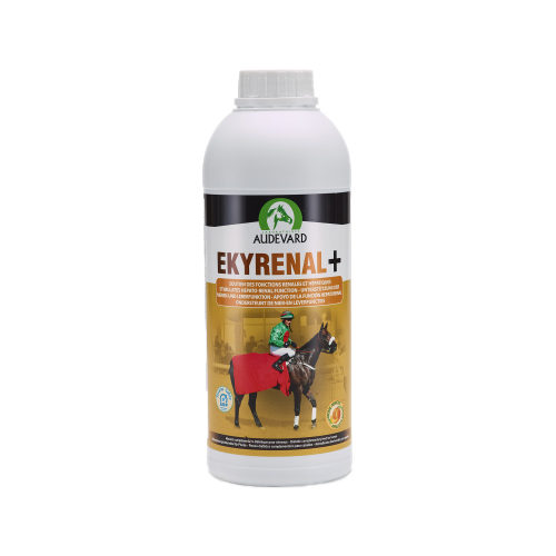 Audevard Ekyrenal -