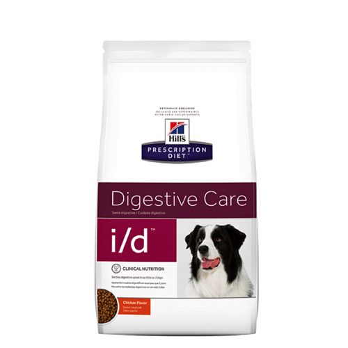 Hill's Prescription Diet i/d Digestive Care Hundefutter