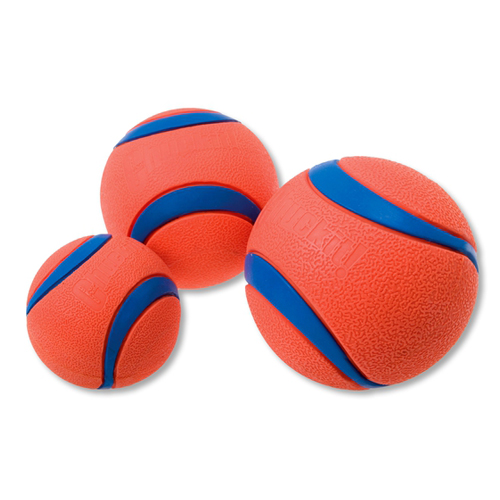 Chuckit! Ultra Ball - 1 unité