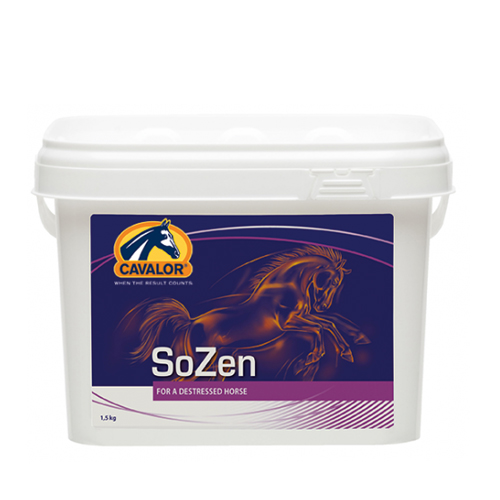Cavalor SoZen