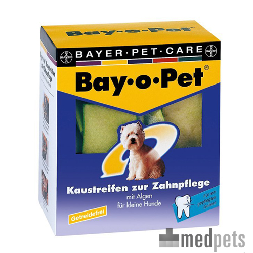 Bay-o-Pet Kaustreifen Algen - kleine Hunde