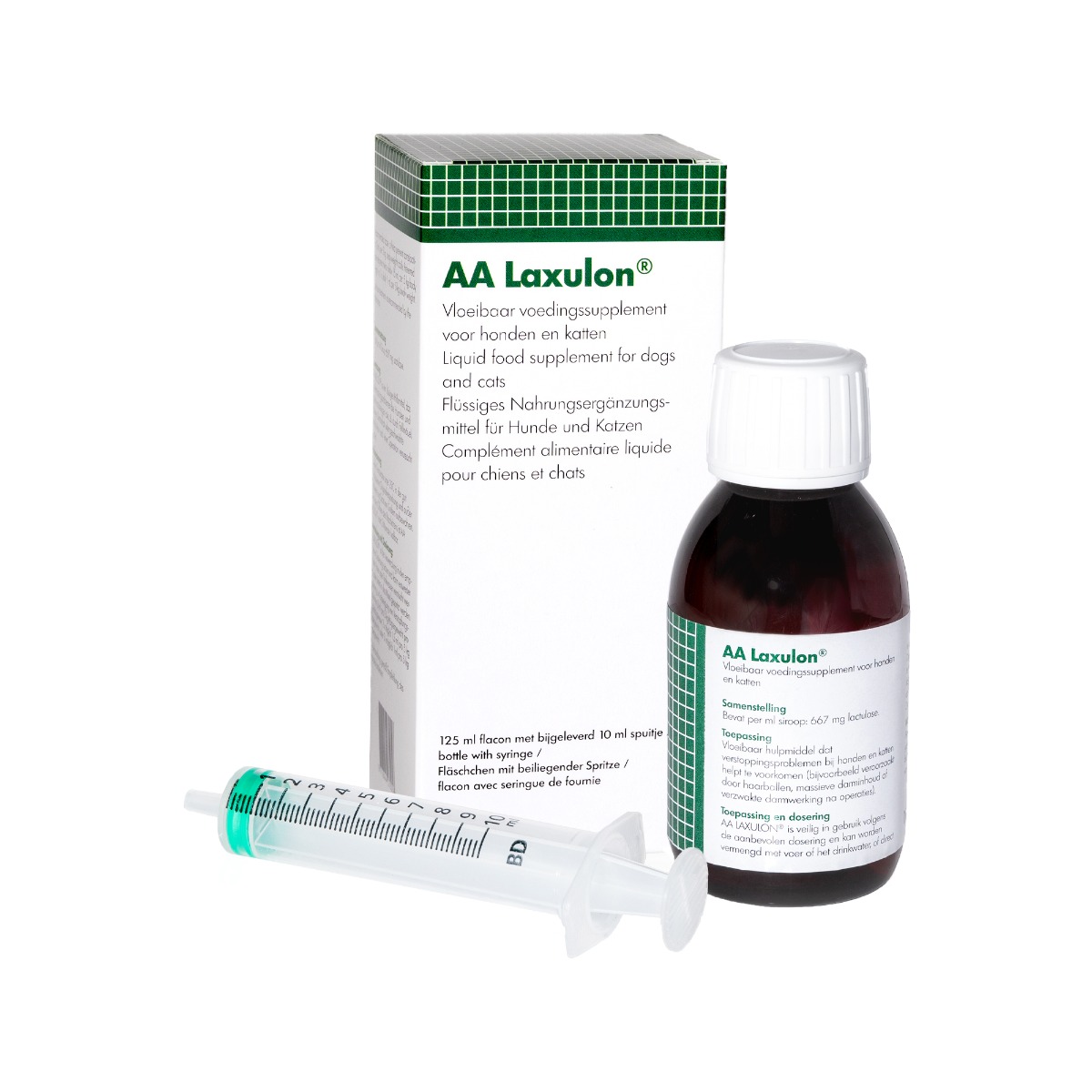 Laxanorm Hunde & Katzen Medpets.at Medpets.at