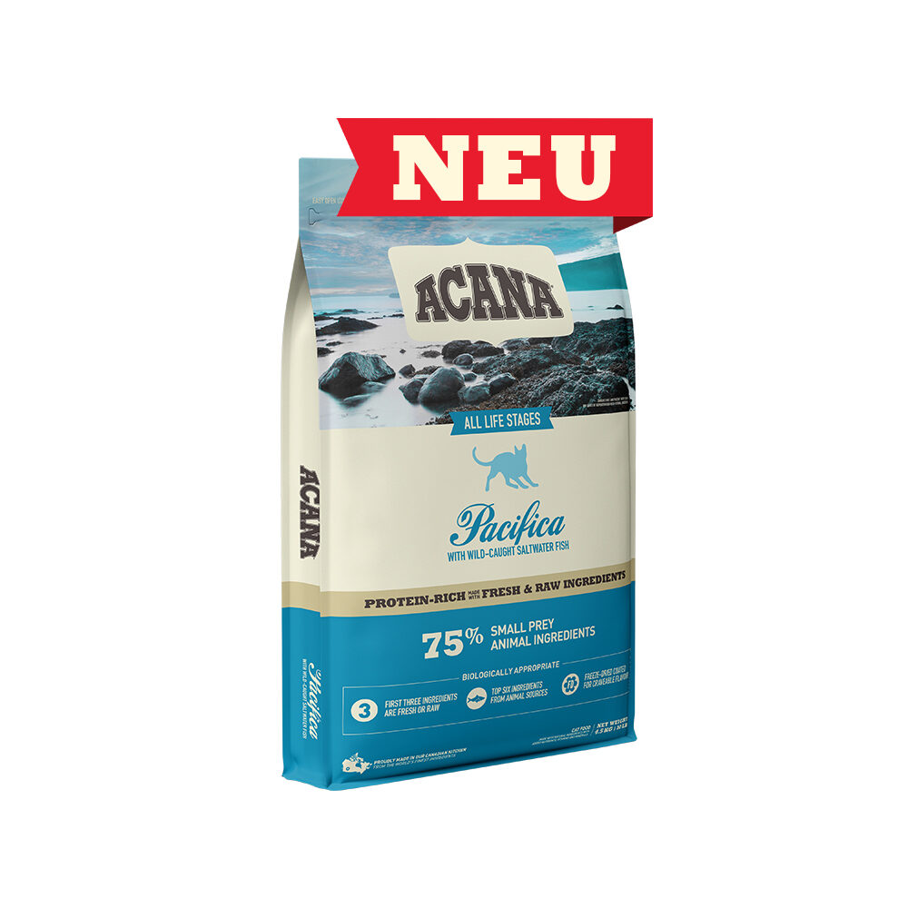 Acana All Life Stages Pacifica