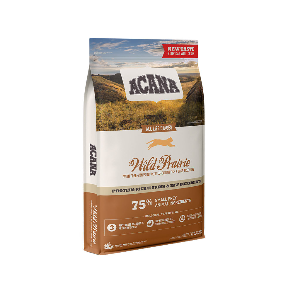 acana ranchland
