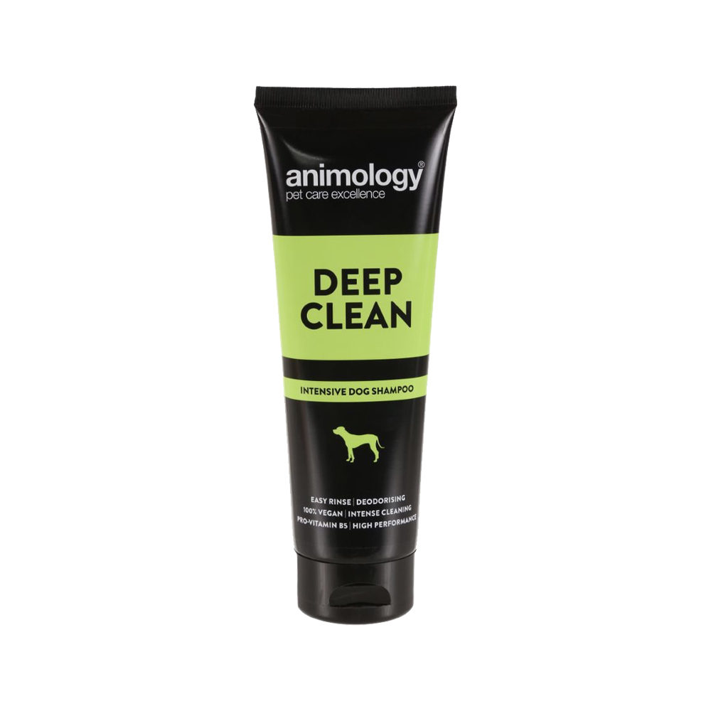 Animology - Deep Clean Shampoo
