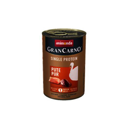 Animonda Grancarno Pute pur
