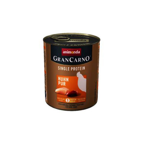 Animonda Grancarno Huhn pur