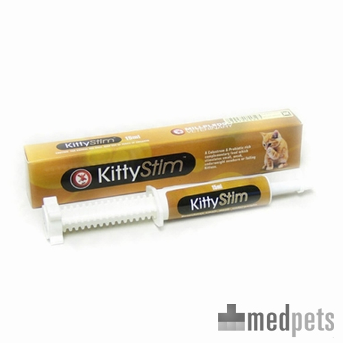 KittyStim