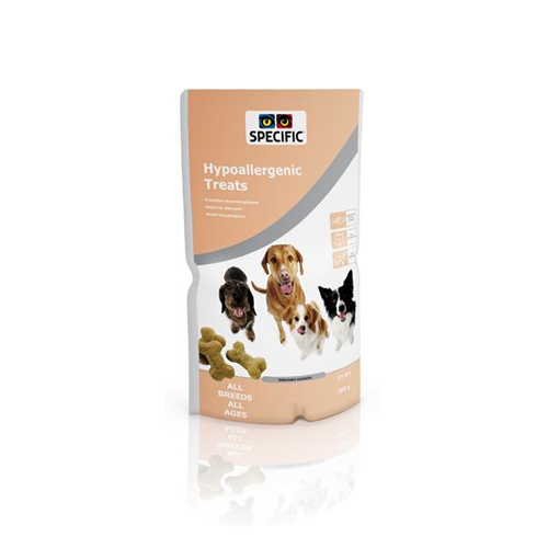 Specific Hypoallergenic Treats CT-HY