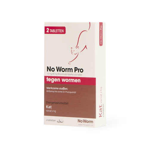No Worm Pro - Chat