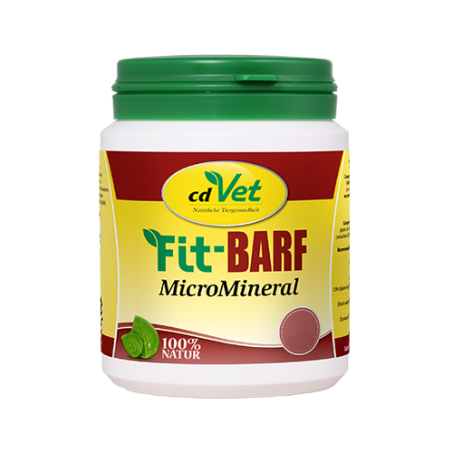 cdVet Fit-BARF MicroMineral