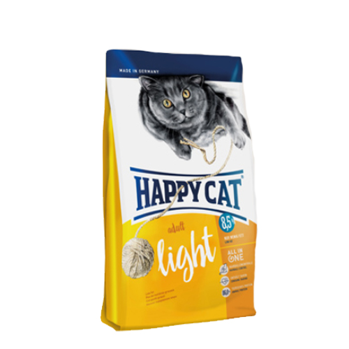happy cat litter